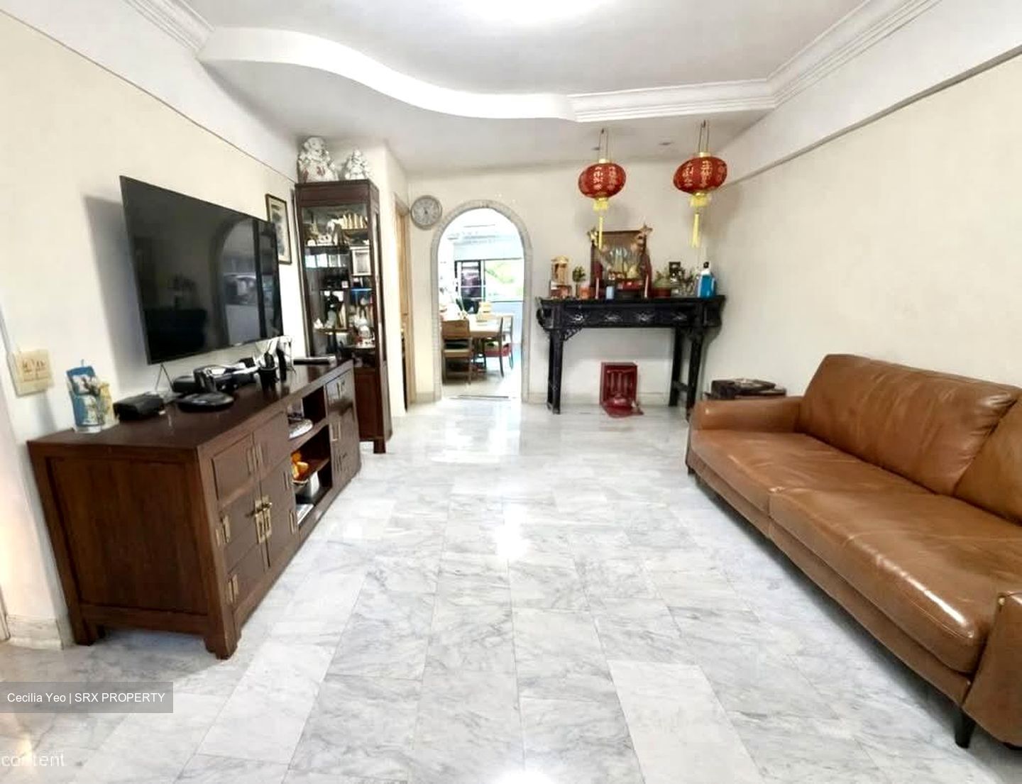 Blk 10 Farrer Park Gardens (Kallang/Whampoa), HDB 4 Rooms #535068091